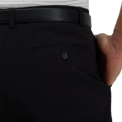 Haggar Men's Regular Fit Flat Front Walk Short -Comfa Wear Shop GUEST f6e1df4f b9e9 43ab a978 b6aceef69b94