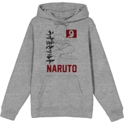 Naruto 09 Athletic Heather Graphic Hoodie -Comfa Wear Shop GUEST f71b66df 458b 4547 b683 02d0db1d7700