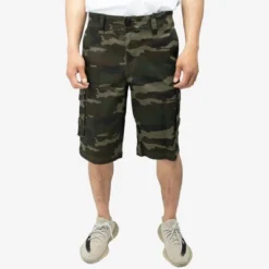 X RAY Mens Stretch Comfort Tactical Cargo Shorts 12.5" Inseam Knee Length Classic Fit Multi Pocket -Comfa Wear Shop GUEST f749068a 1102 4d74 a969 bb159c8b4c60