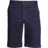 Lands' End Lands' End Men's 11" Classic Fit Stretch Knockabout Chino Shorts
