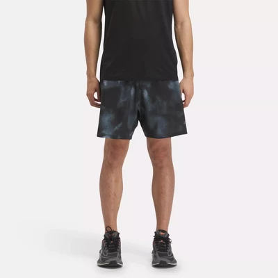 Reebok Speed 3.0 Allover Print Shorts 9 Reebok Speed 3.0 Allover Print Shorts - Image 9