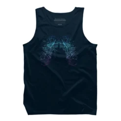 Men's Design By Humans Veins By Designpro44 Tank Top -Comfa Wear Shop GUEST f8915983 29e3 4c4b b362 c652f4095157