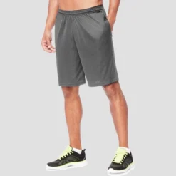 Hanes Sport Men's 9" Long Mesh Shorts -Comfa Wear Shop GUEST fc0ddb3c 1698 4fbb ac4c 46d49b4b300d