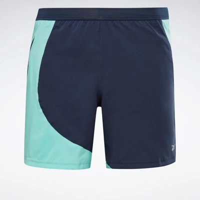 Reebok Running Shorts Mens Athletic Shorts 7 Reebok Running Shorts Mens Athletic Shorts - Image 7