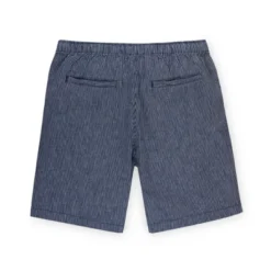 Hope & Henry Mens' 8" Relaxed Linen Short -Comfa Wear Shop GUEST fed94ace 9b74 4a4e b80c 7a7429411982