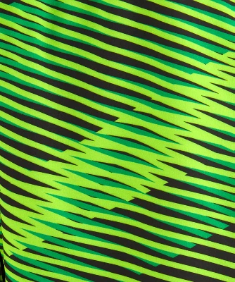 Mizuno Men's Printable 7" Short 2 Mizuno Men's Printable 7" Short - Image 2