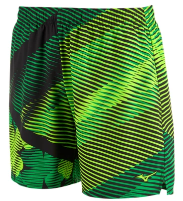 Mizuno Men's Printable 7" Short 1 Mizuno Men's Printable 7" Short