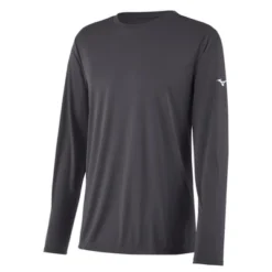Mizuno Men's Mizuno Long Sleeve Tee 24 Mizuno Men's Mizuno Long Sleeve Tee -Comfa Wear Shop GUEST ff4ddcdd 3d8c 4b02 b44c 80167b12158e